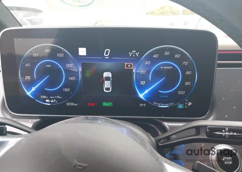 2023 Mercedes-Benz Eqe 350 из США, поврежденный, VIN W1KEG2BB6PF015031